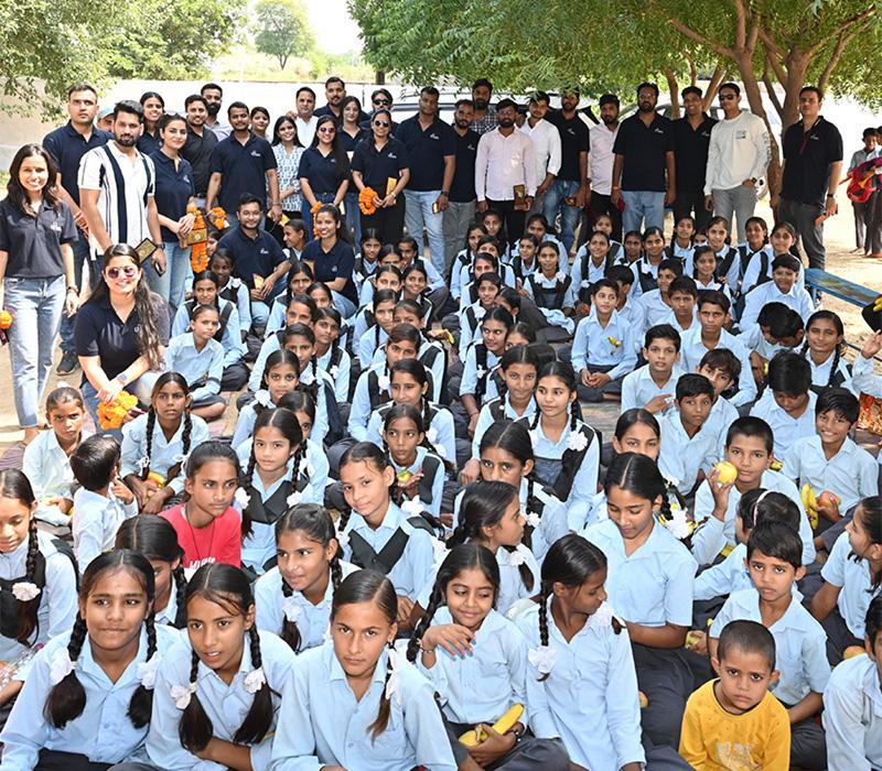 Employee Dependents Program