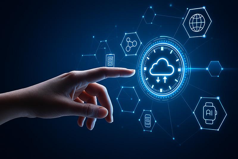 System Integration & Technology Enablement